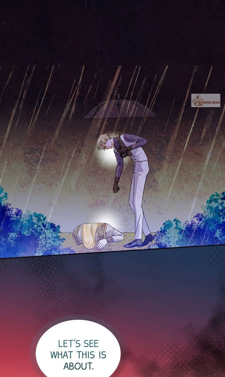 How to Protect the Master of the Monster Mansion Chapter 38 - Page 29