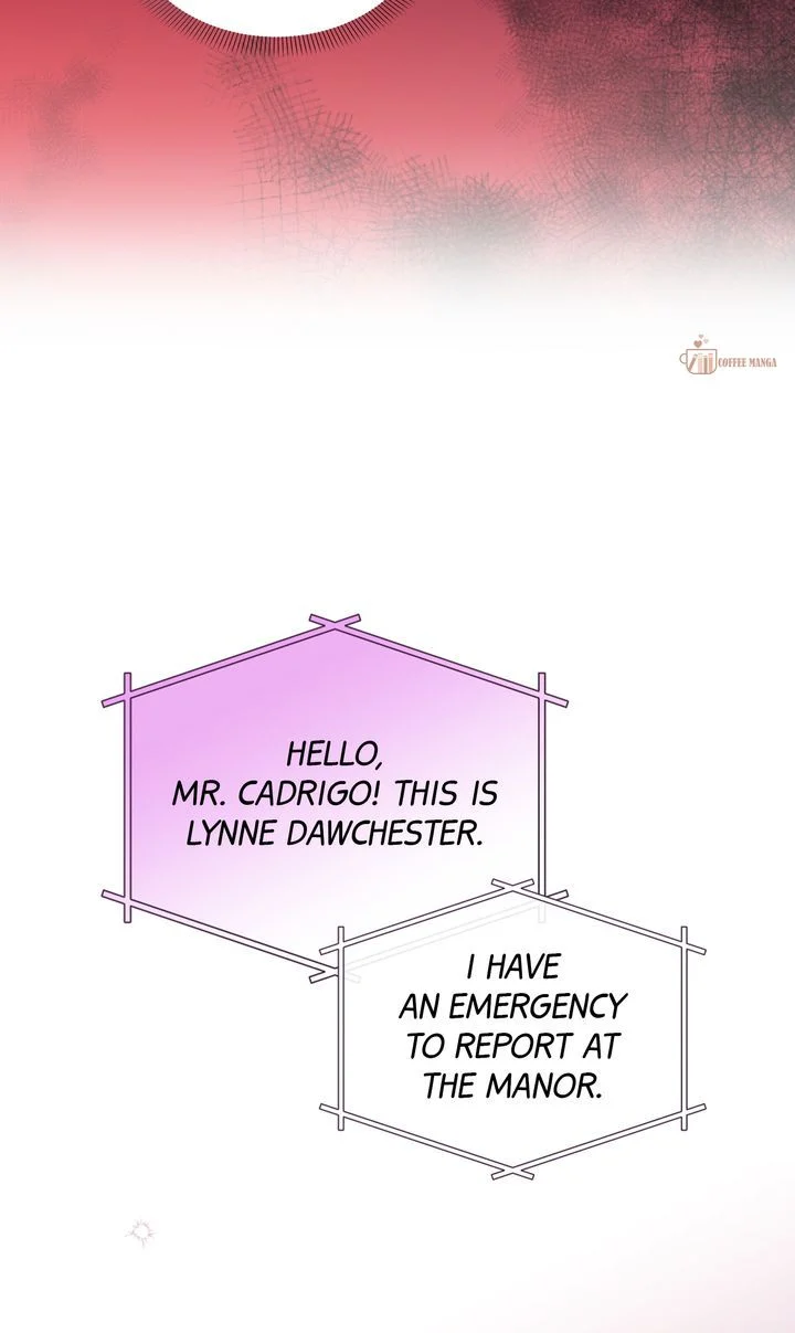 How to Protect the Master of the Monster Mansion Chapter 38 - Page 30