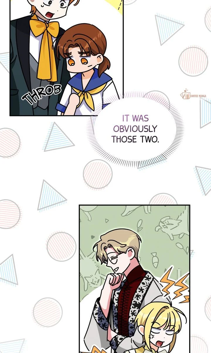 How to Protect the Master of the Monster Mansion Chapter 38 - Page 4