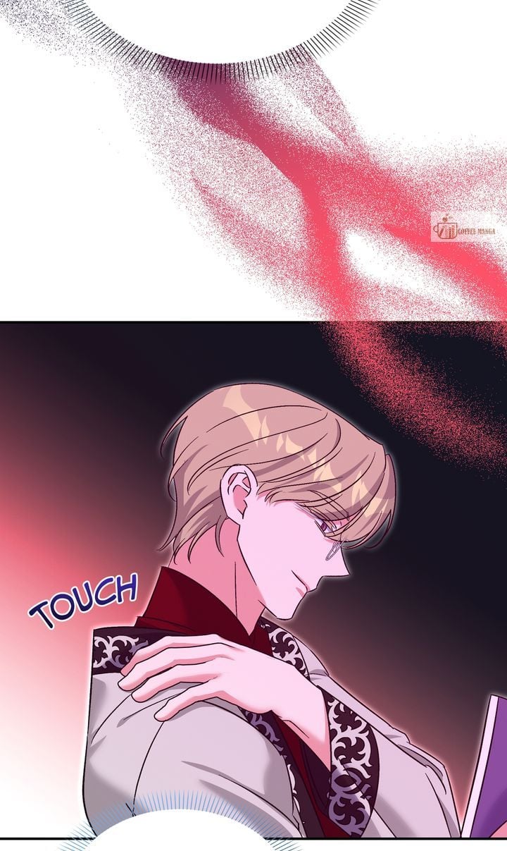 How to Protect the Master of the Monster Mansion Chapter 38 - Page 35