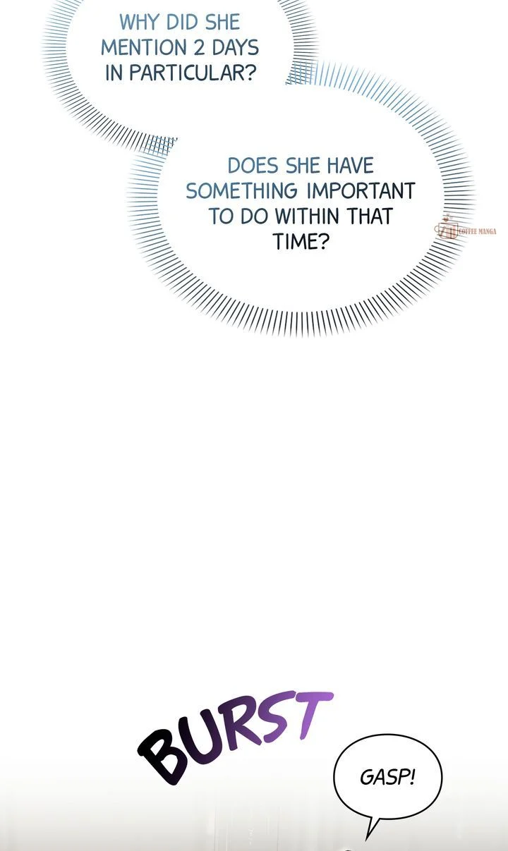 How to Protect the Master of the Monster Mansion Chapter 38 - Page 36