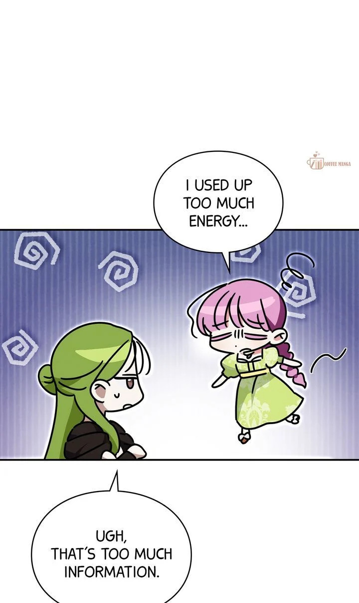 How to Protect the Master of the Monster Mansion Chapter 38 - Page 38