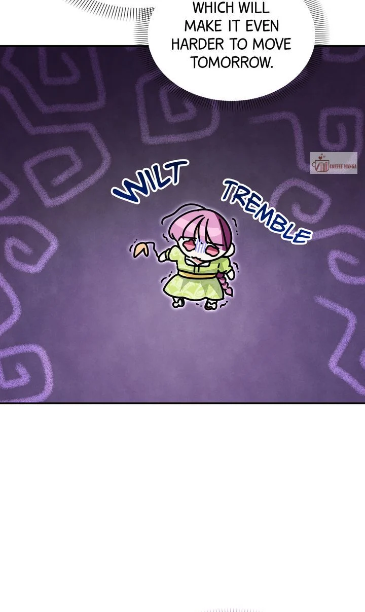 How to Protect the Master of the Monster Mansion Chapter 38 - Page 41