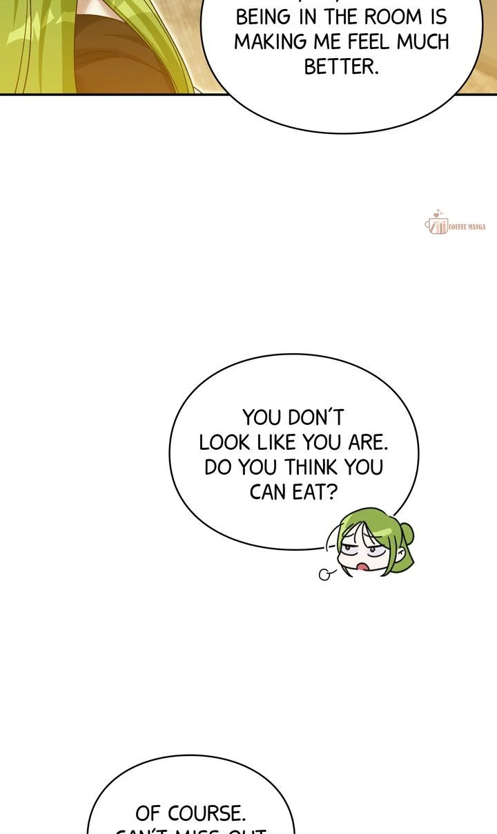 How to Protect the Master of the Monster Mansion Chapter 38 - Page 46