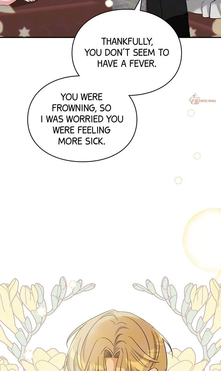 How to Protect the Master of the Monster Mansion Chapter 38 - Page 50