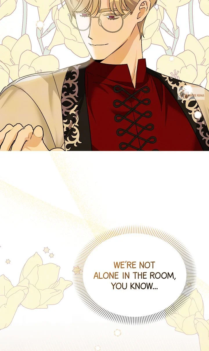 How to Protect the Master of the Monster Mansion Chapter 38 - Page 51