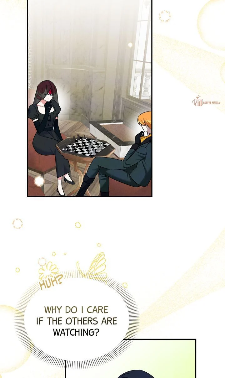 How to Protect the Master of the Monster Mansion Chapter 38 - Page 53