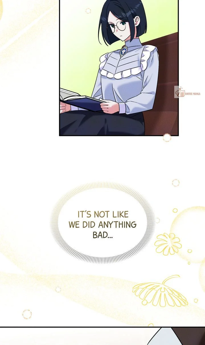 How to Protect the Master of the Monster Mansion Chapter 38 - Page 54