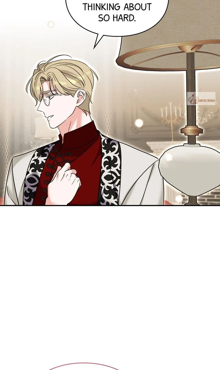 How to Protect the Master of the Monster Mansion Chapter 38 - Page 57