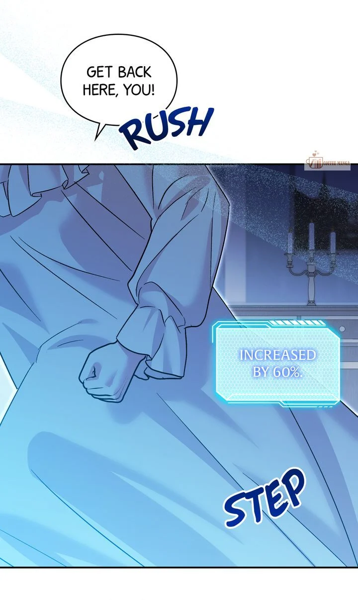 How to Protect the Master of the Monster Mansion Chapter 38 - Page 64