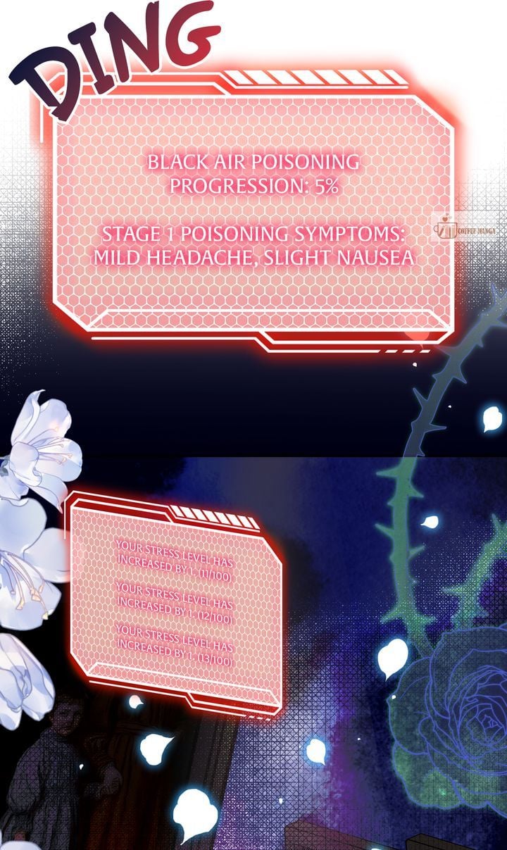 How to Protect the Master of the Monster Mansion Chapter 38 - Page 65