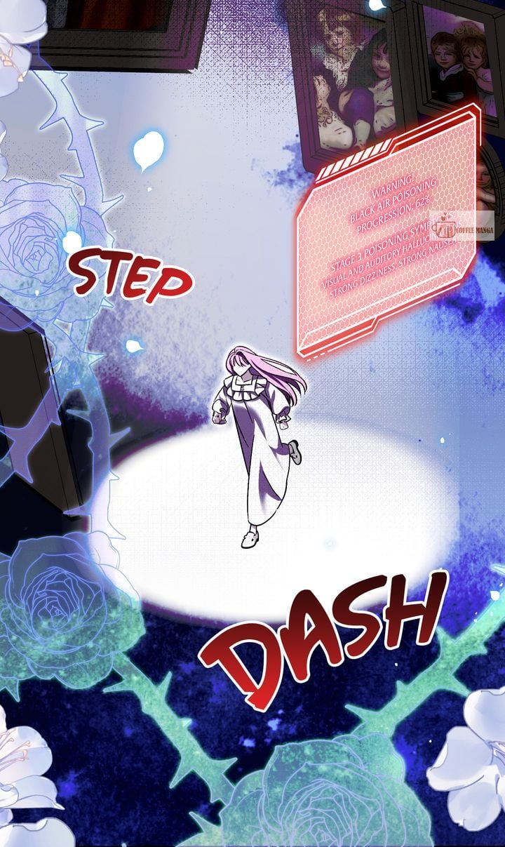 How to Protect the Master of the Monster Mansion Chapter 38 - Page 66