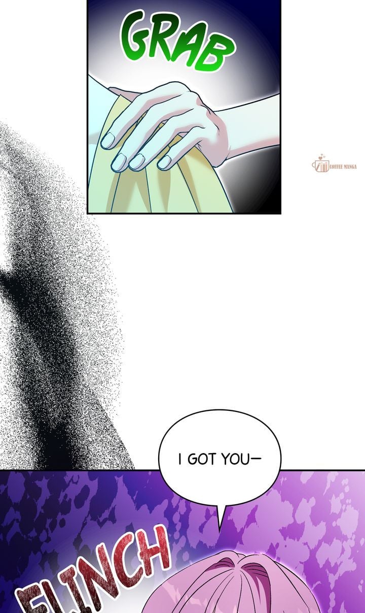 How to Protect the Master of the Monster Mansion Chapter 38 - Page 68