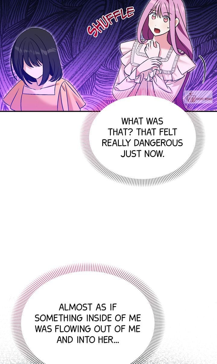 How to Protect the Master of the Monster Mansion Chapter 38 - Page 70