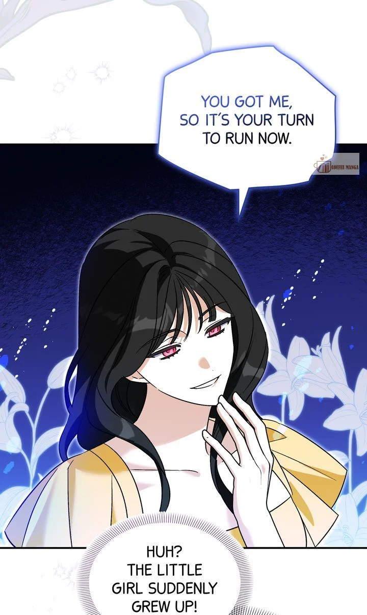 How to Protect the Master of the Monster Mansion Chapter 38 - Page 73