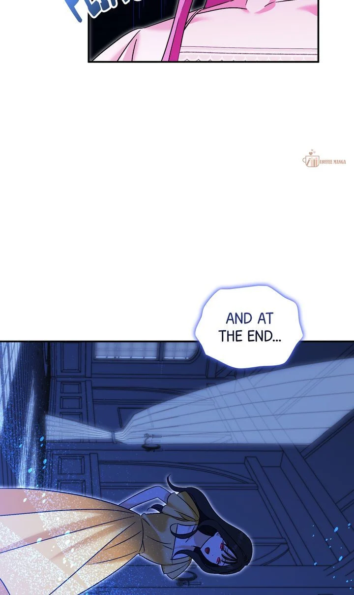 How to Protect the Master of the Monster Mansion Chapter 38 - Page 75