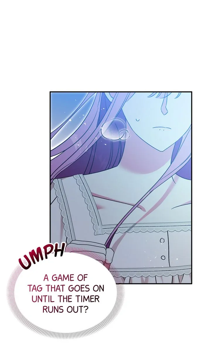 How to Protect the Master of the Monster Mansion Chapter 39 - Page 1