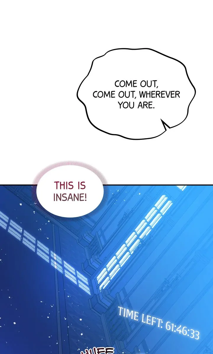 How to Protect the Master of the Monster Mansion Chapter 39 - Page 2