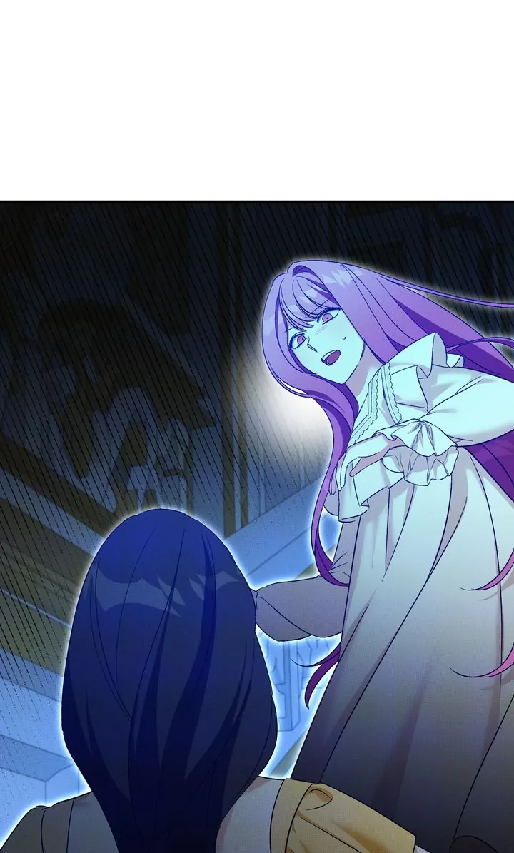 How to Protect the Master of the Monster Mansion Chapter 39 - Page 11