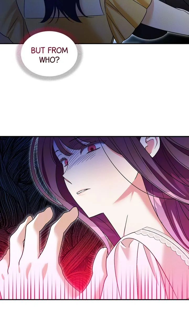 How to Protect the Master of the Monster Mansion Chapter 39 - Page 12