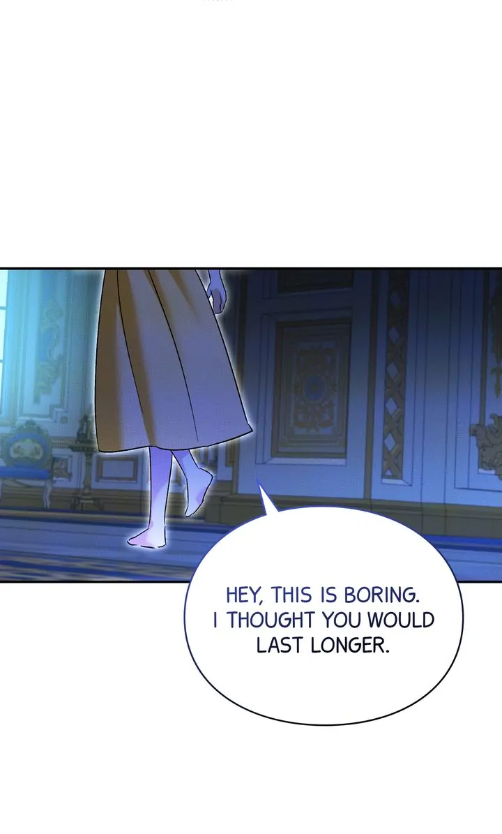 How to Protect the Master of the Monster Mansion Chapter 39 - Page 16