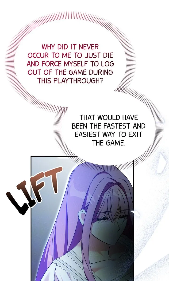 How to Protect the Master of the Monster Mansion Chapter 39 - Page 18