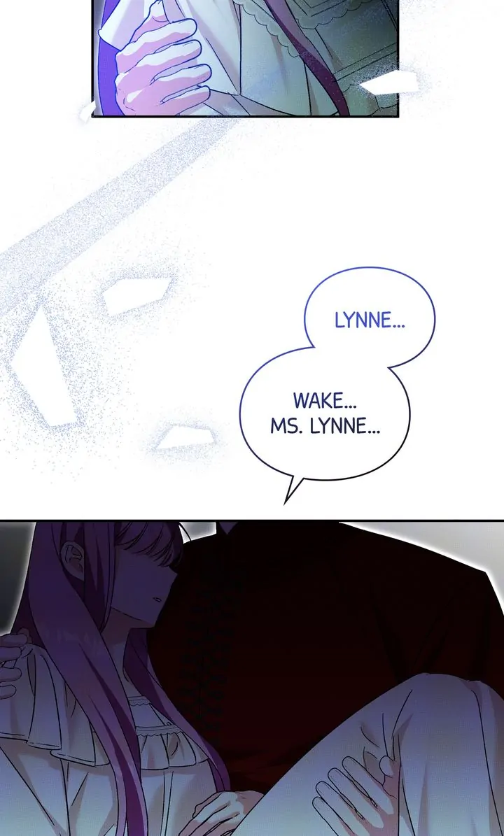 How to Protect the Master of the Monster Mansion Chapter 39 - Page 19