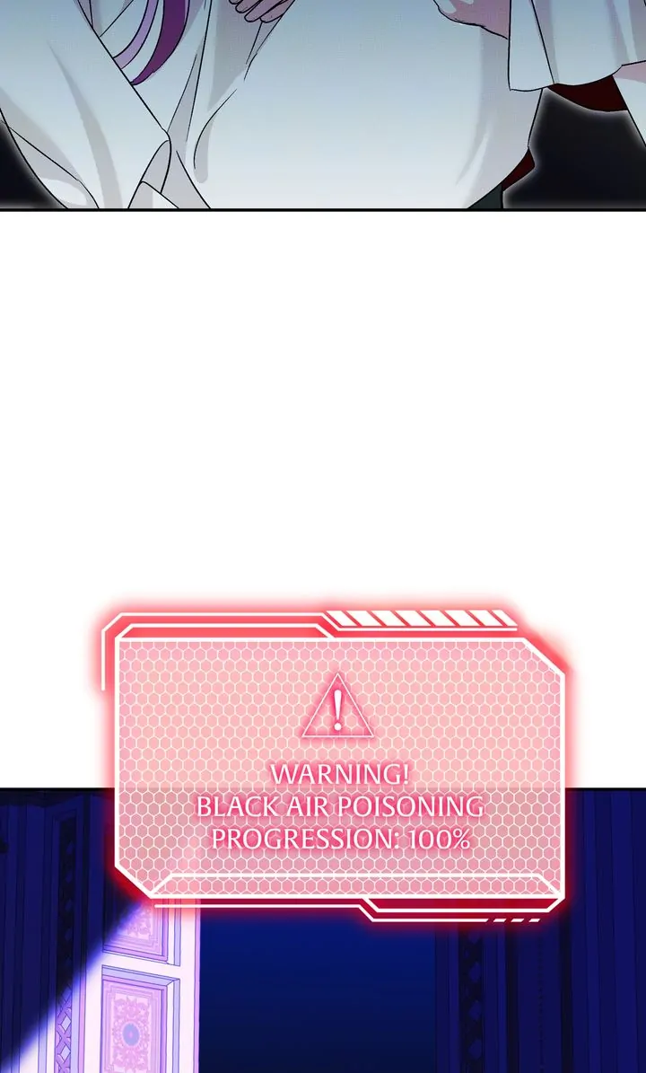 How to Protect the Master of the Monster Mansion Chapter 39 - Page 20