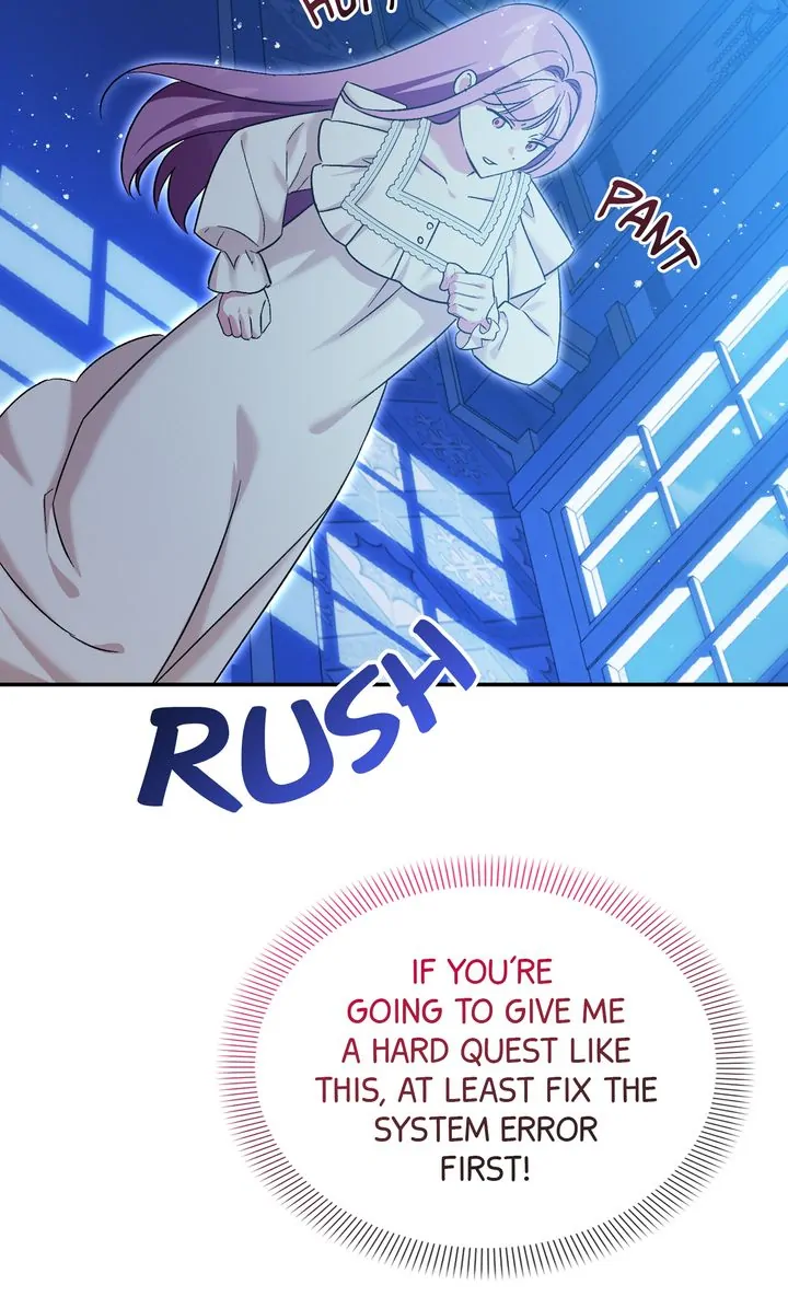 How to Protect the Master of the Monster Mansion Chapter 39 - Page 3