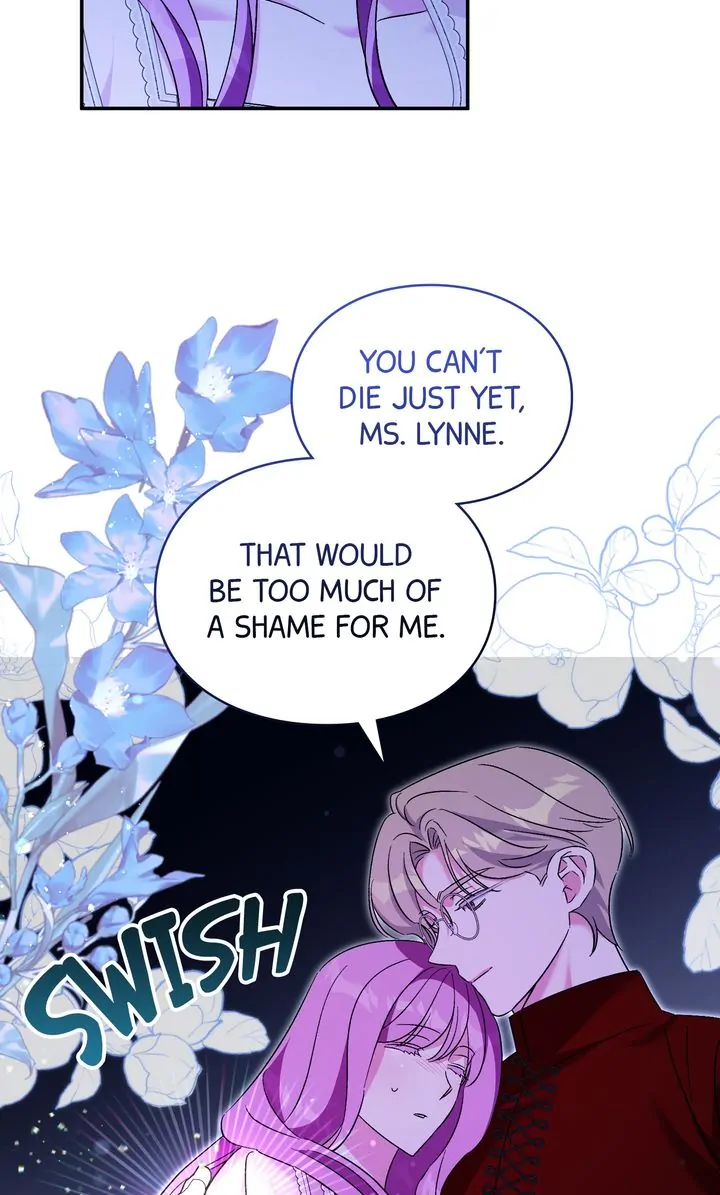 How to Protect the Master of the Monster Mansion Chapter 39 - Page 23