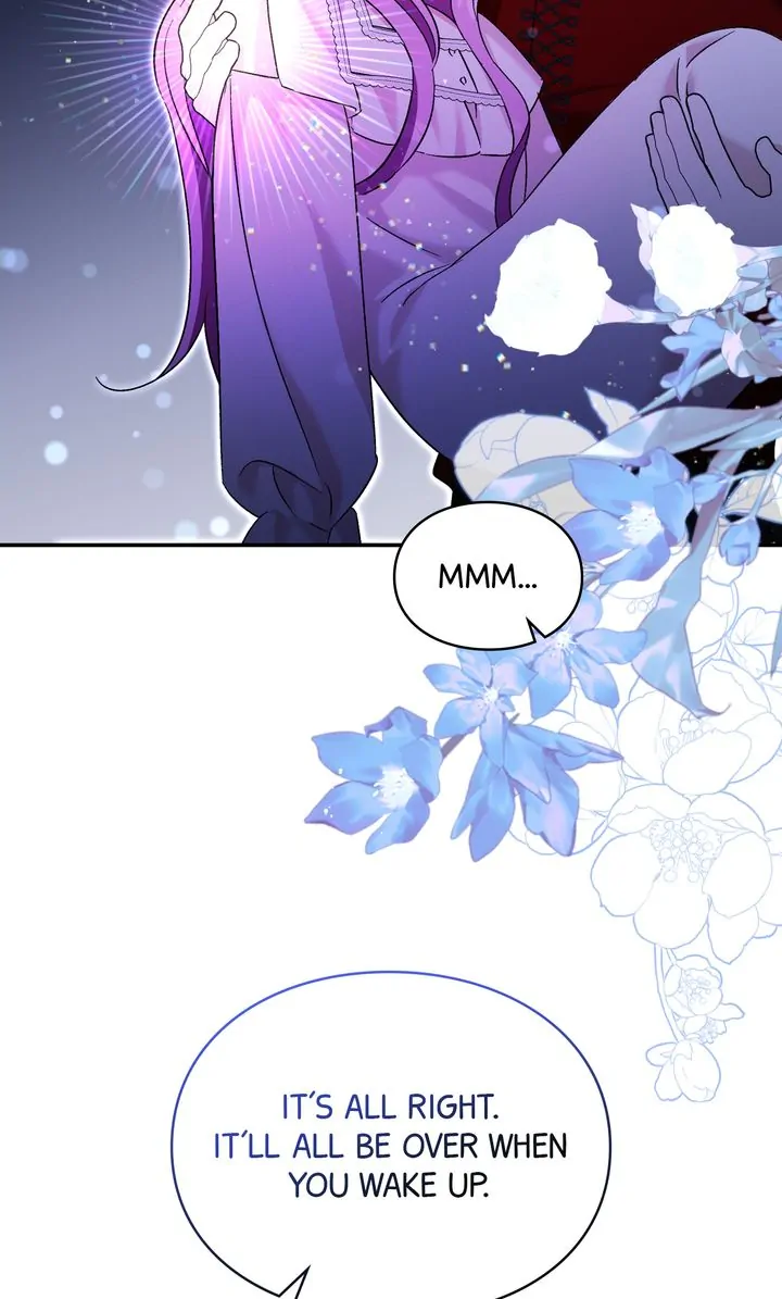 How to Protect the Master of the Monster Mansion Chapter 39 - Page 24