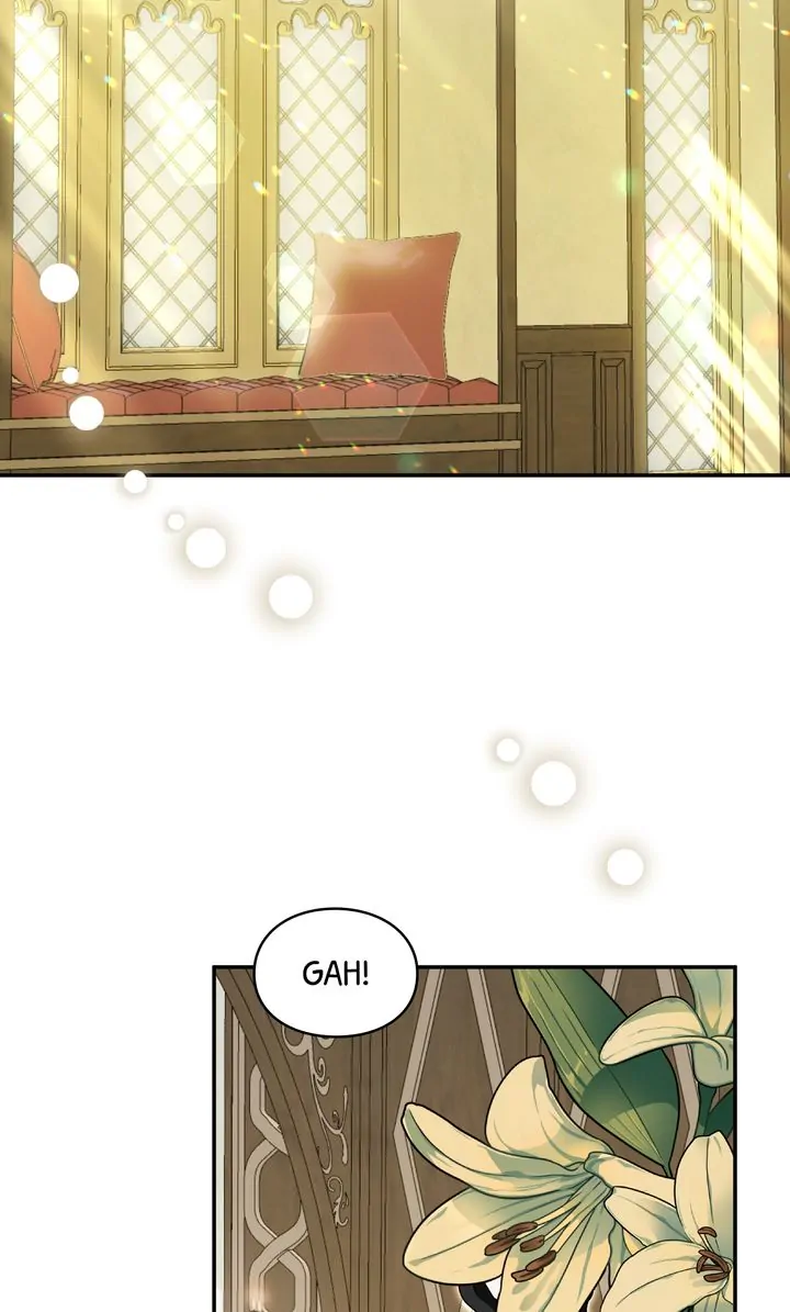 How to Protect the Master of the Monster Mansion Chapter 39 - Page 27