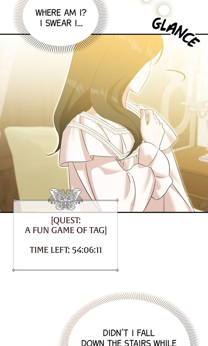 How to Protect the Master of the Monster Mansion Chapter 39 - Page 30