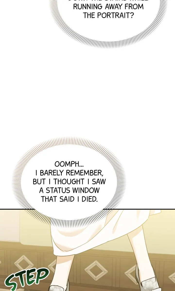 How to Protect the Master of the Monster Mansion Chapter 39 - Page 31