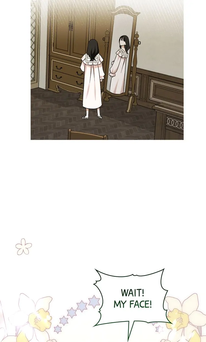 How to Protect the Master of the Monster Mansion Chapter 39 - Page 34