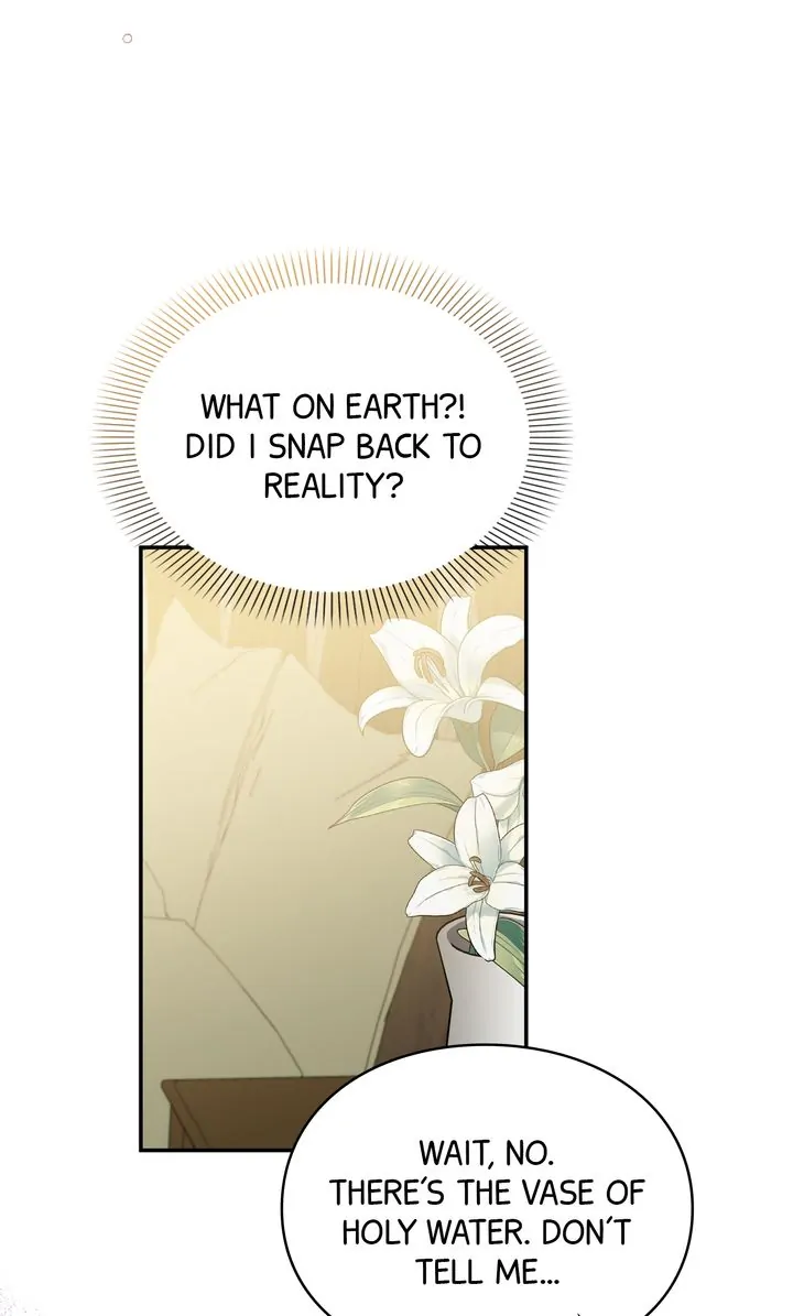 How to Protect the Master of the Monster Mansion Chapter 39 - Page 36