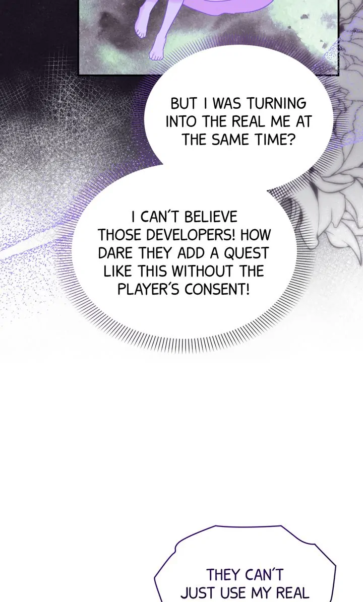 How to Protect the Master of the Monster Mansion Chapter 39 - Page 38