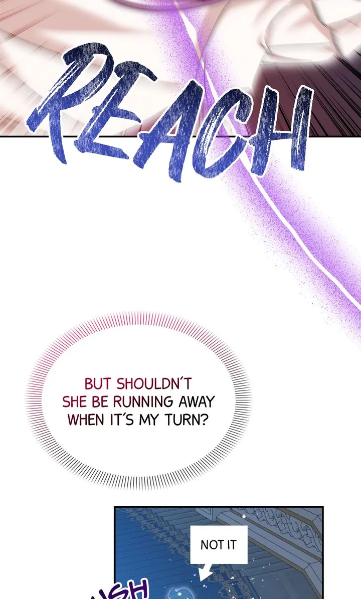 How to Protect the Master of the Monster Mansion Chapter 39 - Page 5