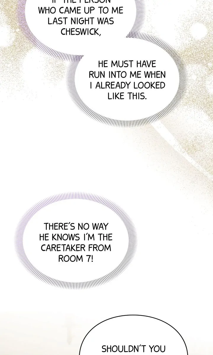 How to Protect the Master of the Monster Mansion Chapter 39 - Page 47