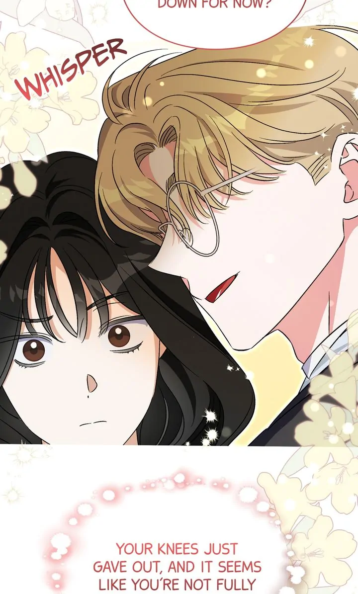 How to Protect the Master of the Monster Mansion Chapter 39 - Page 57