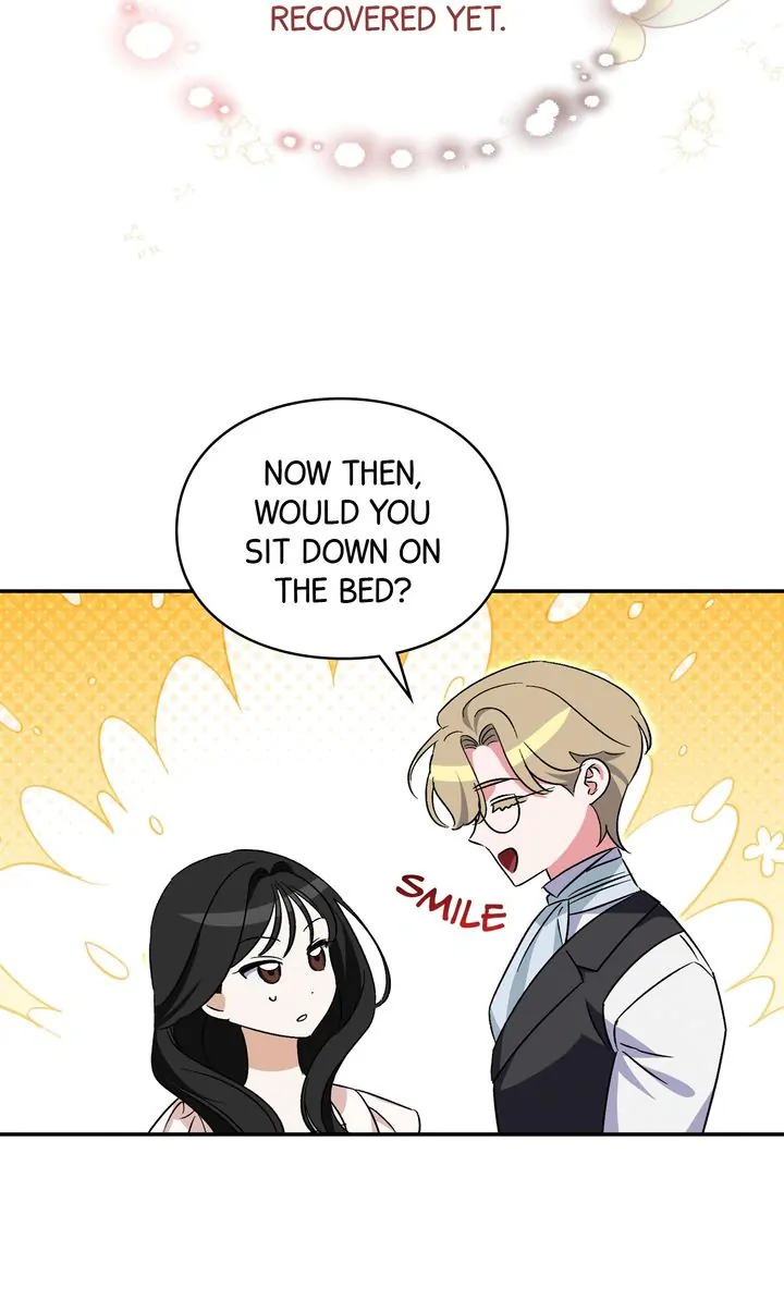 How to Protect the Master of the Monster Mansion Chapter 39 - Page 58