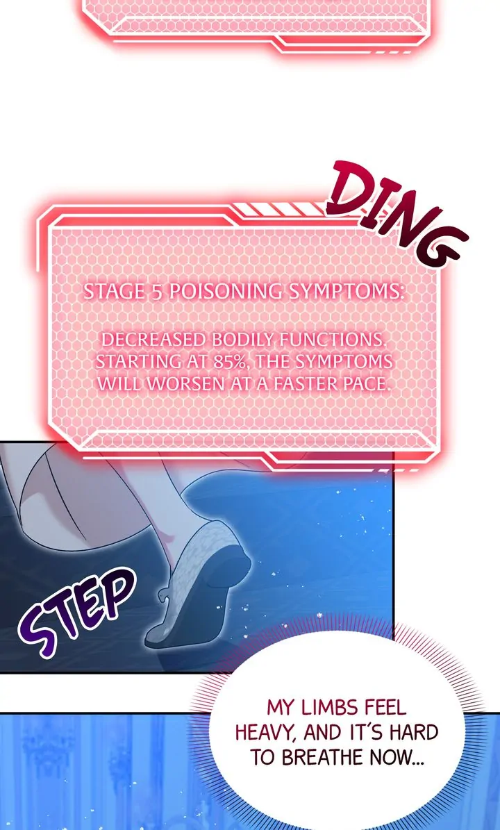 How to Protect the Master of the Monster Mansion Chapter 39 - Page 7