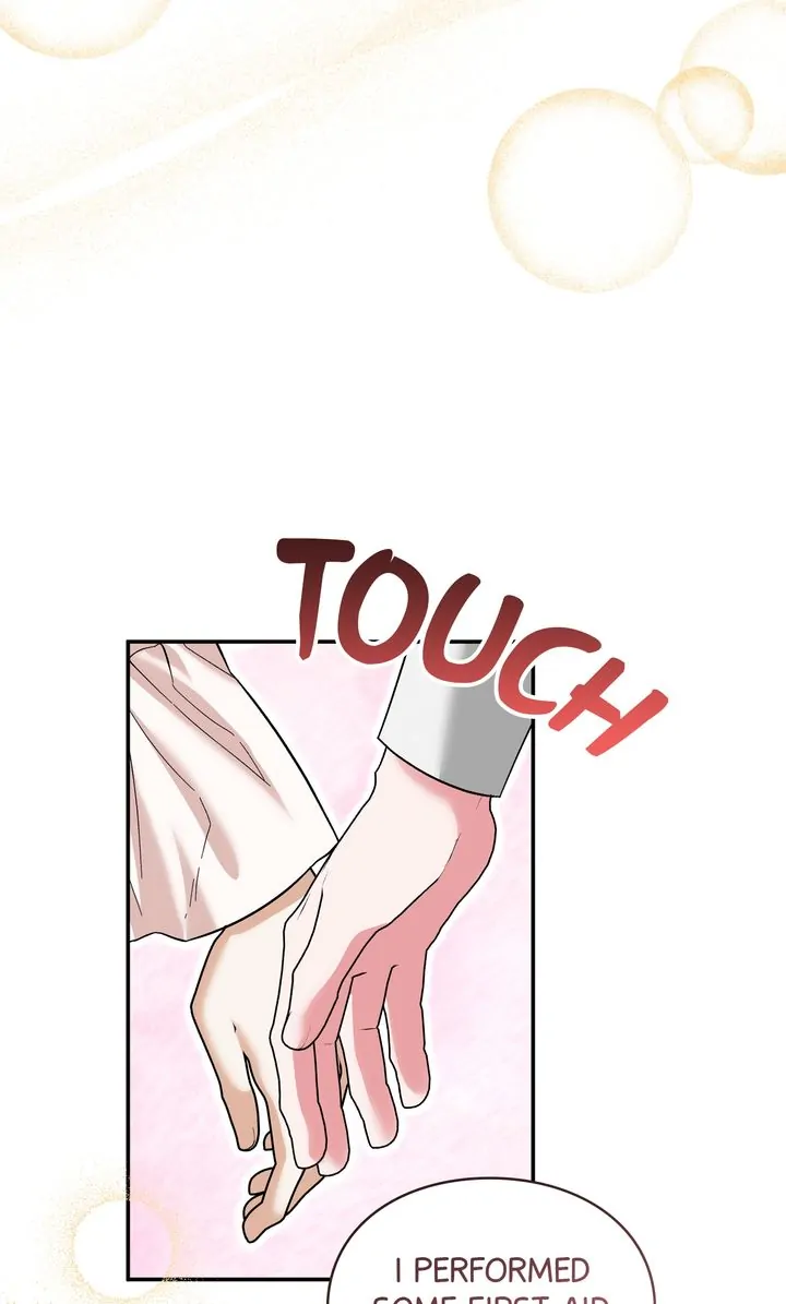 How to Protect the Master of the Monster Mansion Chapter 39 - Page 63