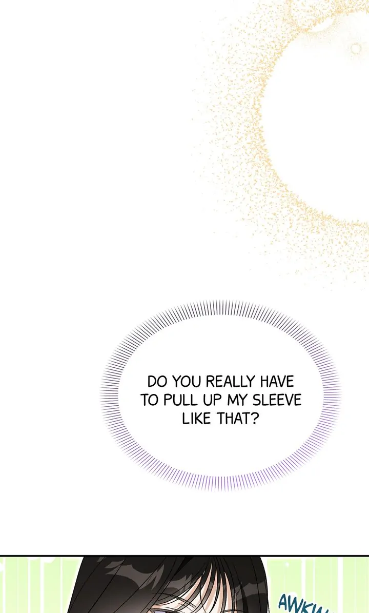 How to Protect the Master of the Monster Mansion Chapter 39 - Page 65