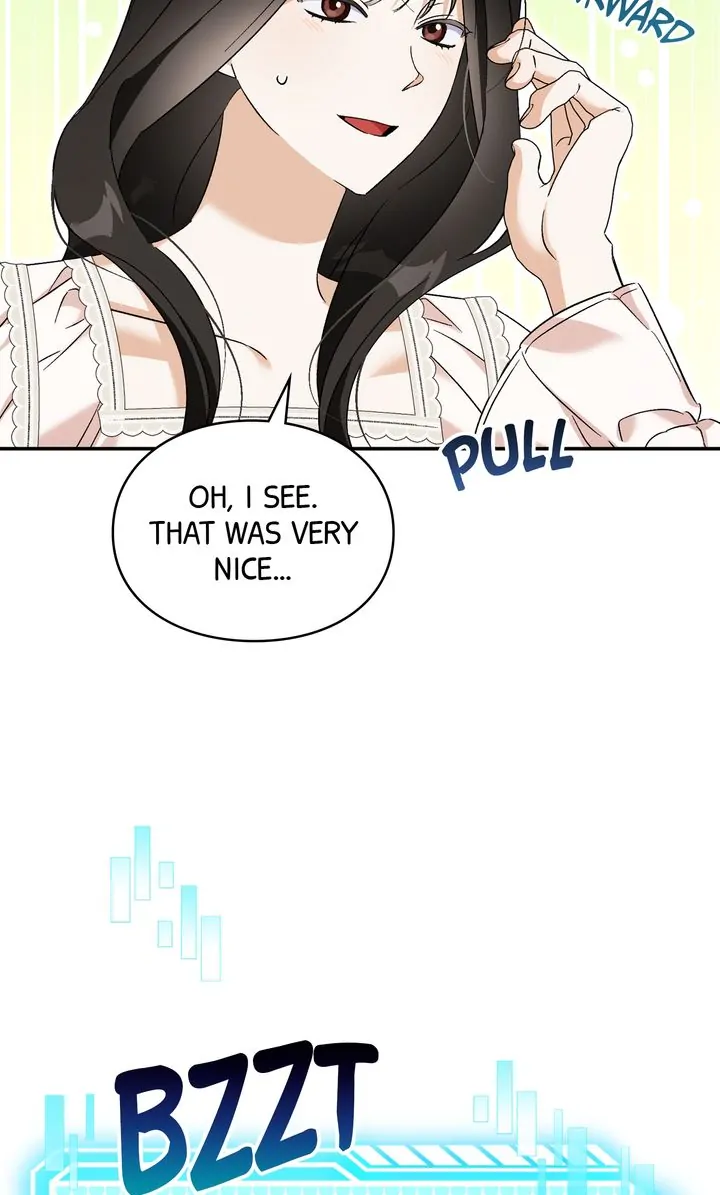 How to Protect the Master of the Monster Mansion Chapter 39 - Page 66