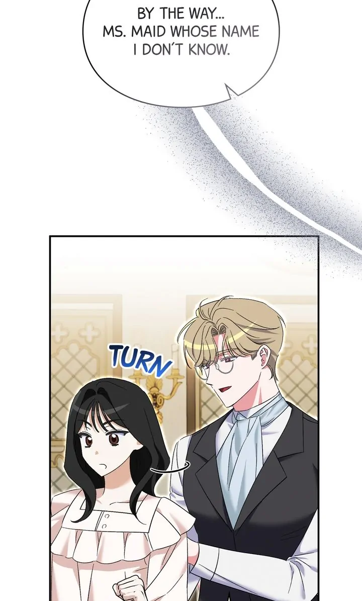 How to Protect the Master of the Monster Mansion Chapter 39 - Page 69