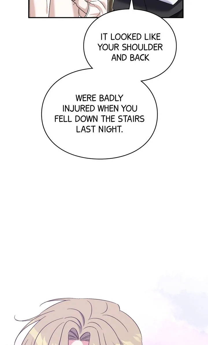 How to Protect the Master of the Monster Mansion Chapter 39 - Page 70