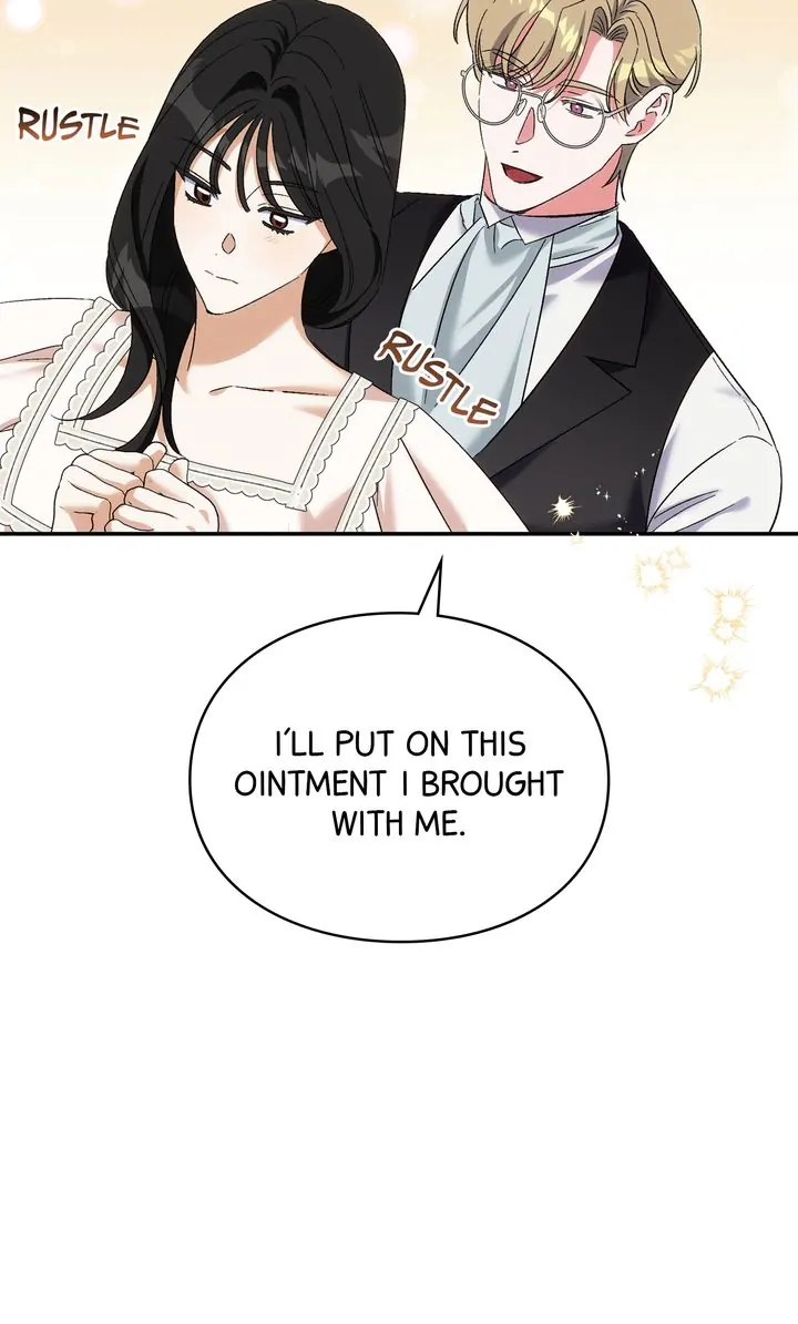 How to Protect the Master of the Monster Mansion Chapter 39 - Page 79