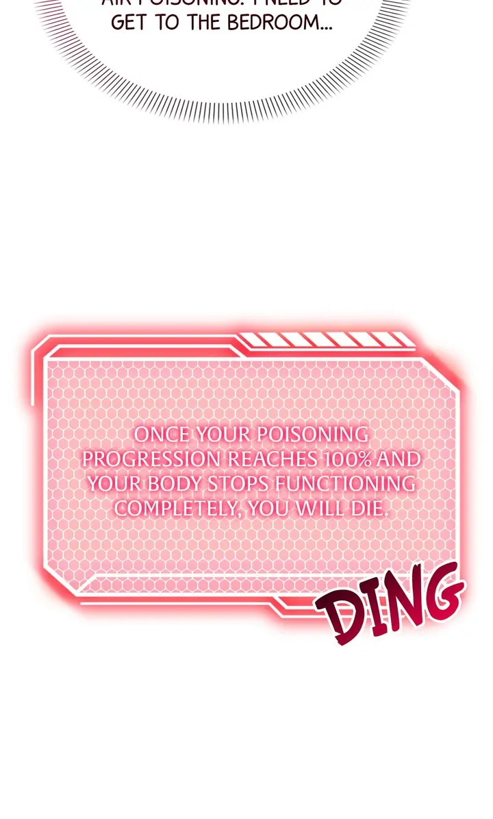 How to Protect the Master of the Monster Mansion Chapter 39 - Page 9