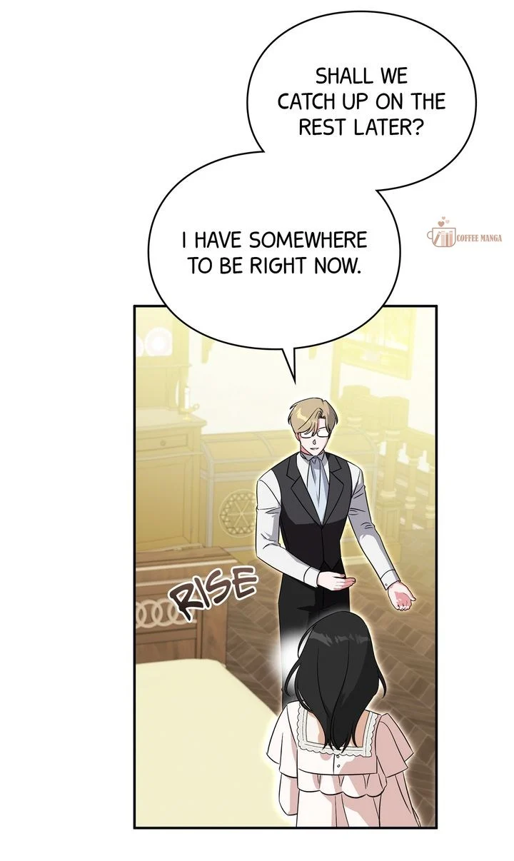 How to Protect the Master of the Monster Mansion Chapter 40 - Page 11